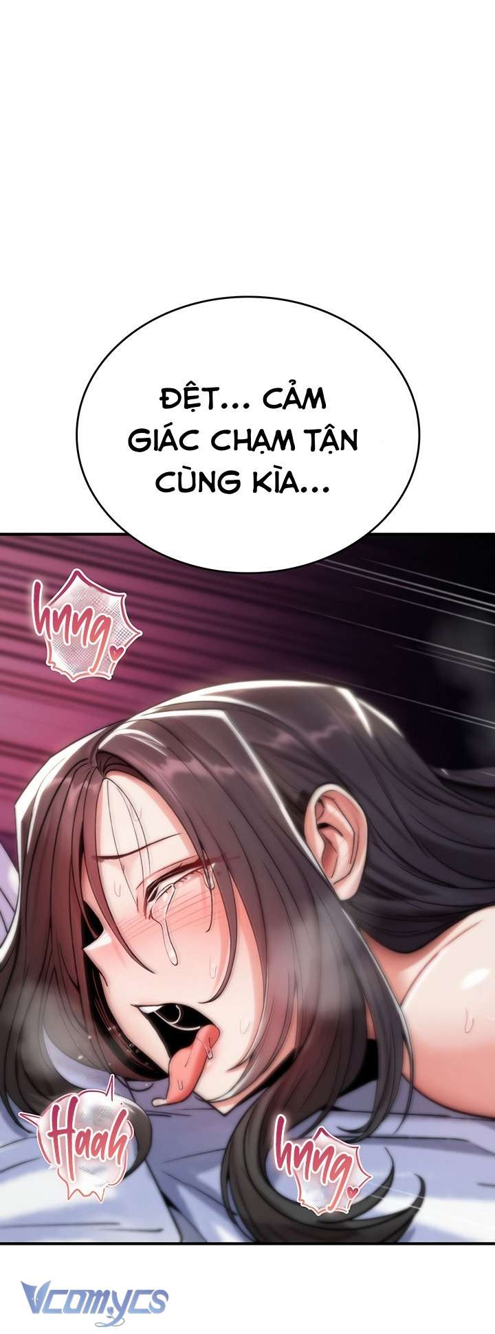 Tôi Sẽ Không Bị Khuất Phục Đâu Chap 4 - Next Chap 5