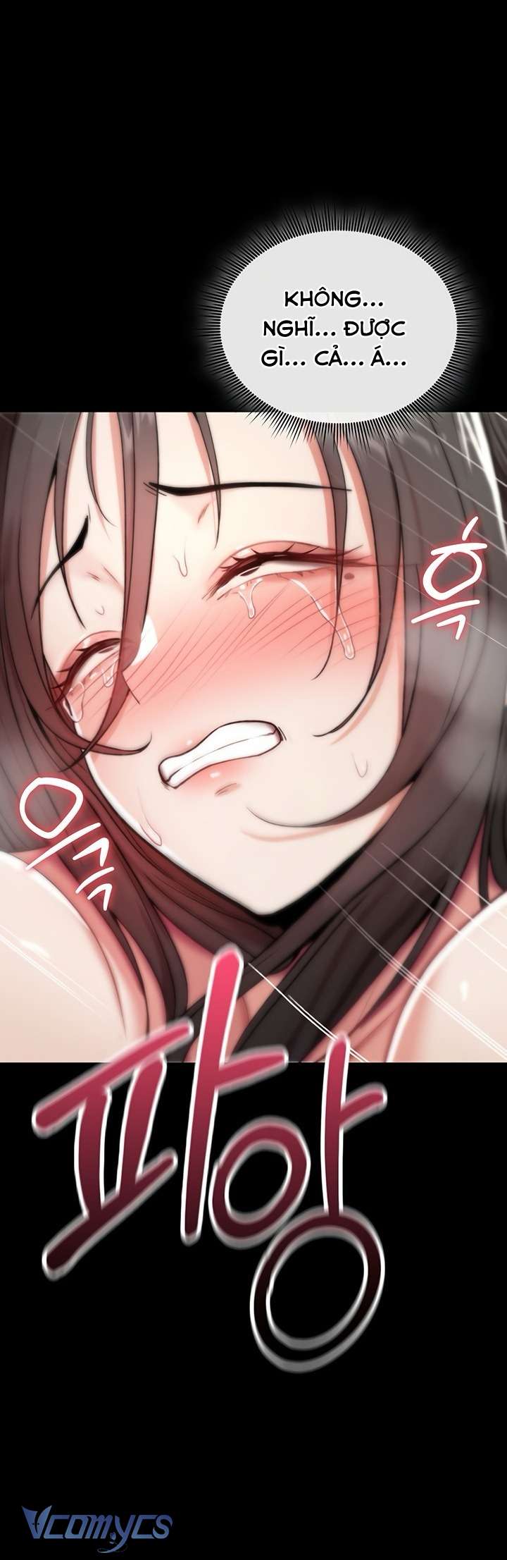 Tôi Sẽ Không Bị Khuất Phục Đâu Chap 4 - Next Chap 5