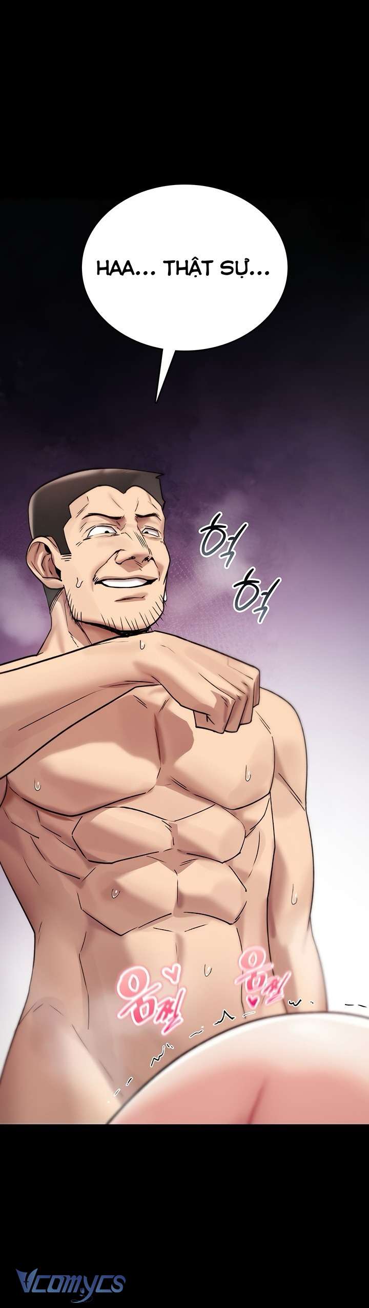 Tôi Sẽ Không Bị Khuất Phục Đâu Chap 4 - Next Chap 5