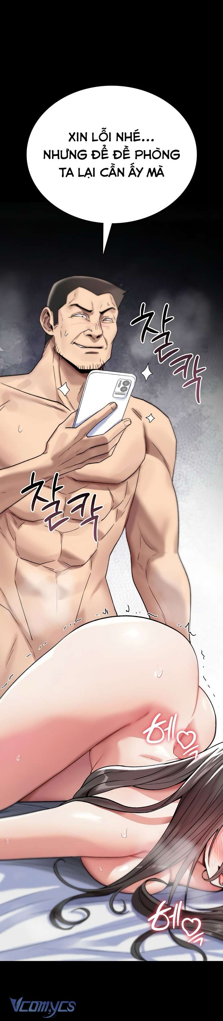 Tôi Sẽ Không Bị Khuất Phục Đâu Chap 4 - Next Chap 5