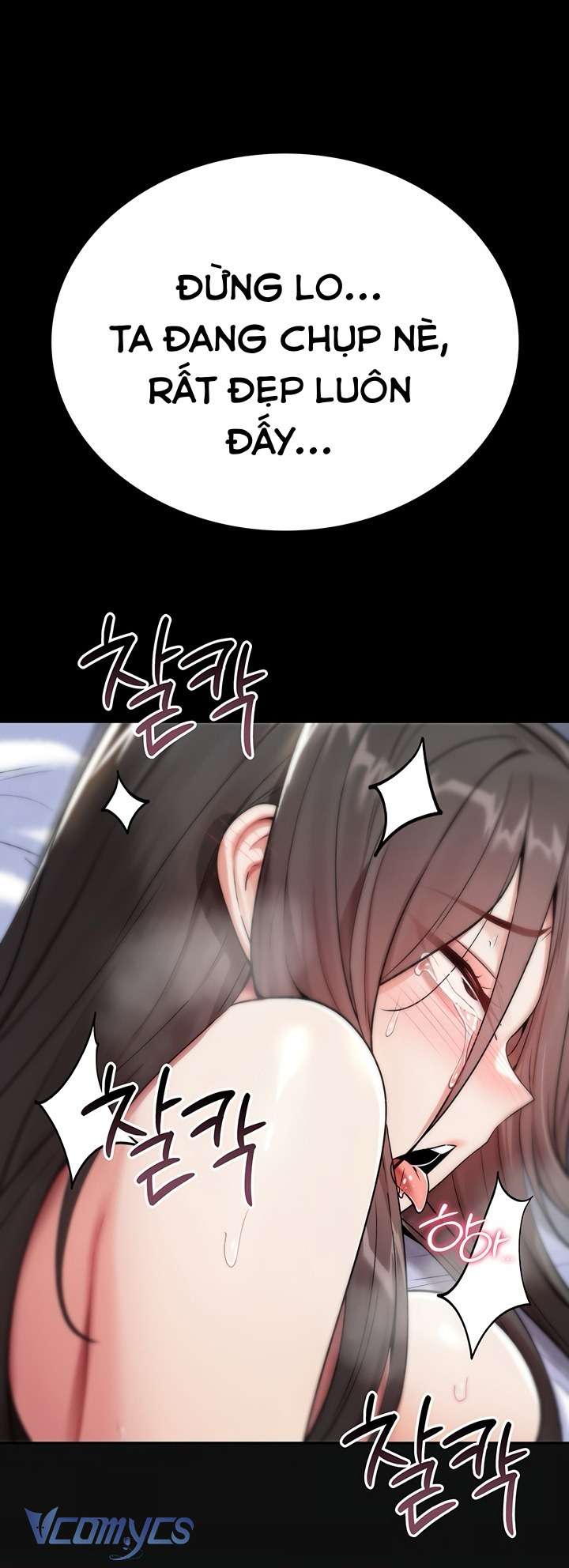 Tôi Sẽ Không Bị Khuất Phục Đâu Chap 4 - Next Chap 5