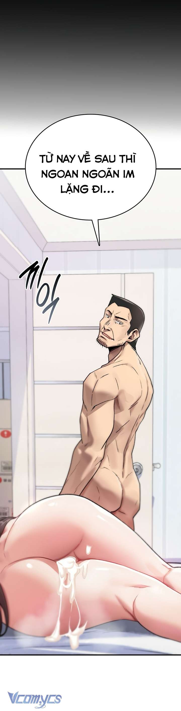 Tôi Sẽ Không Bị Khuất Phục Đâu Chap 4 - Next Chap 5