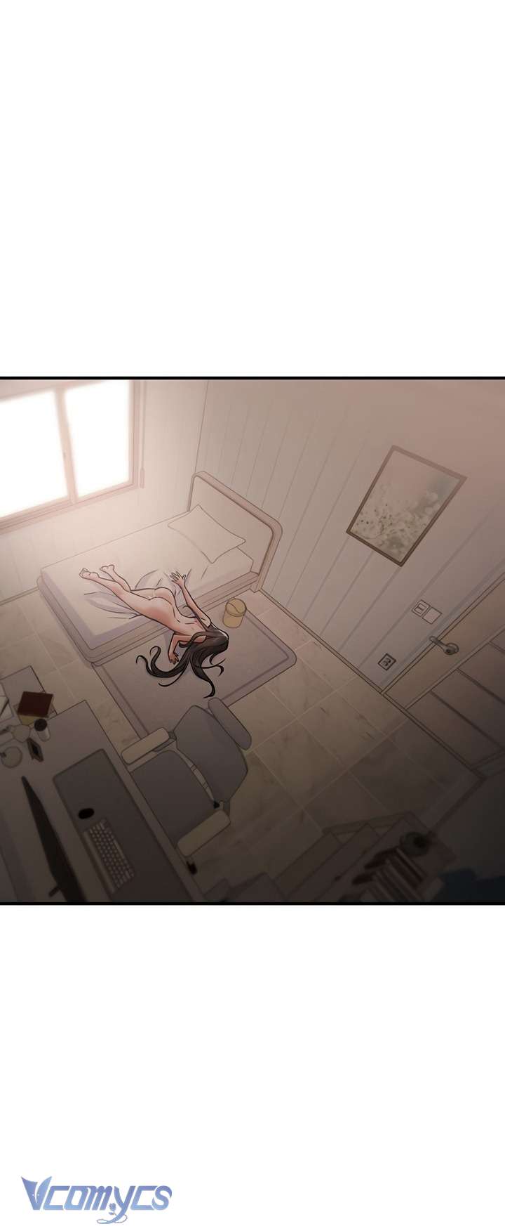 Tôi Sẽ Không Bị Khuất Phục Đâu Chap 4 - Next Chap 5