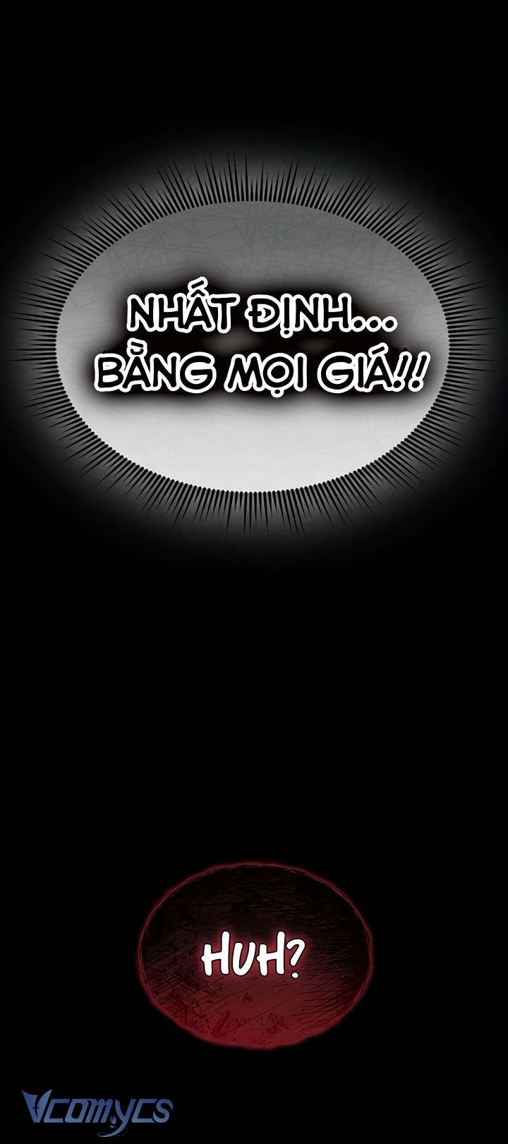 Tôi Sẽ Không Bị Khuất Phục Đâu Chap 4 - Next Chap 5