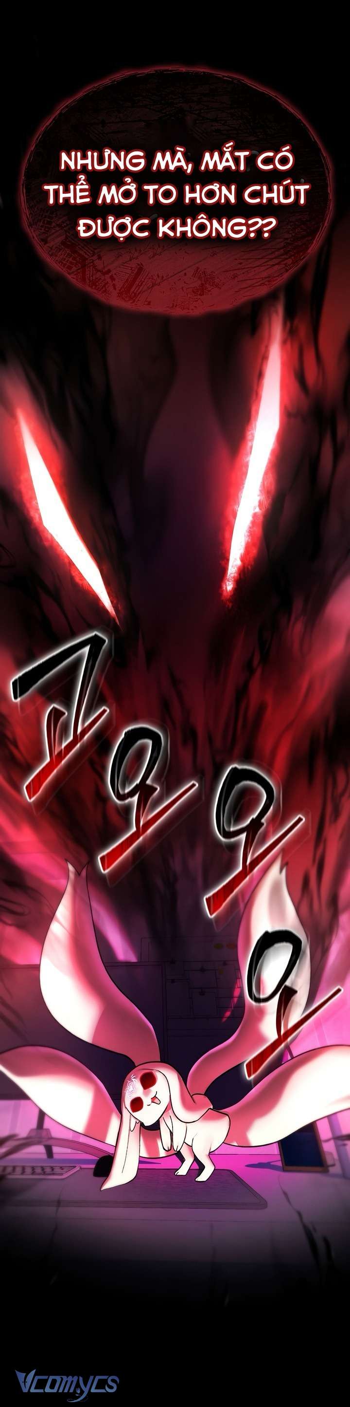 Tôi Sẽ Không Bị Khuất Phục Đâu Chap 4 - Next Chap 5