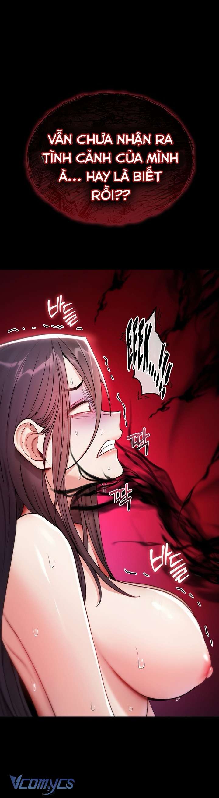 Tôi Sẽ Không Bị Khuất Phục Đâu Chap 4 - Next Chap 5