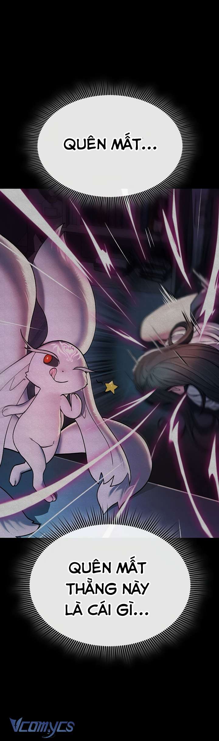 Tôi Sẽ Không Bị Khuất Phục Đâu Chap 4 - Next Chap 5