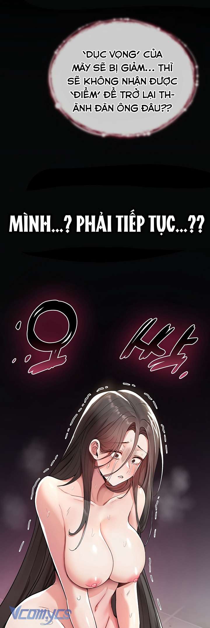 Tôi Sẽ Không Bị Khuất Phục Đâu Chap 4 - Next Chap 5