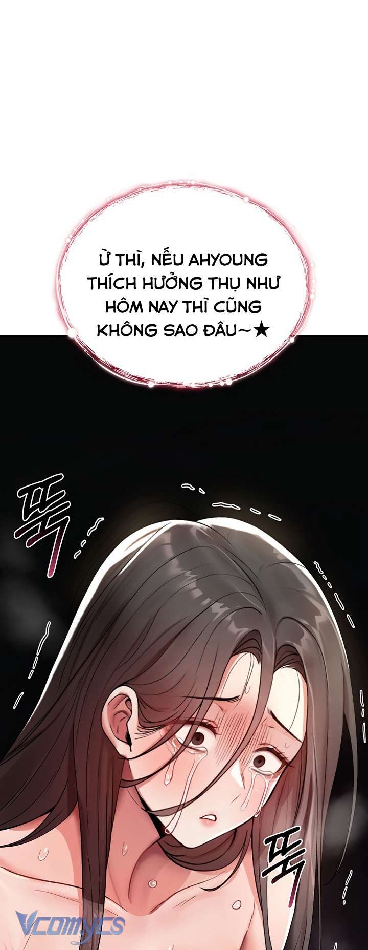 Tôi Sẽ Không Bị Khuất Phục Đâu Chap 4 - Next Chap 5