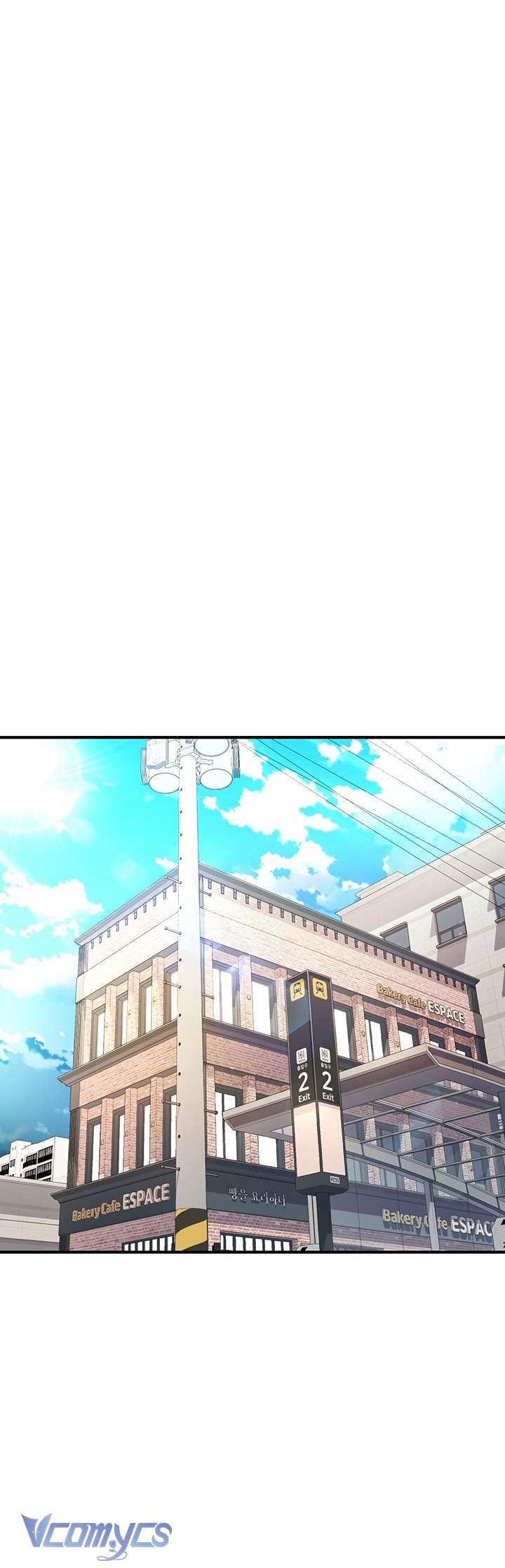 Tôi Sẽ Không Bị Khuất Phục Đâu Chap 4 - Next Chap 5