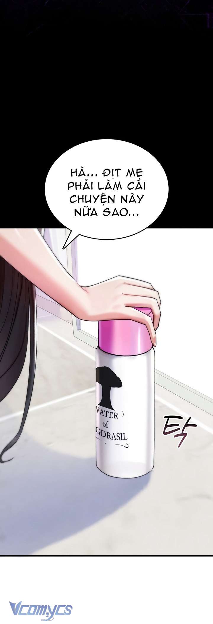 Tôi Sẽ Không Bị Khuất Phục Đâu Chap 5 - Next Chap 6