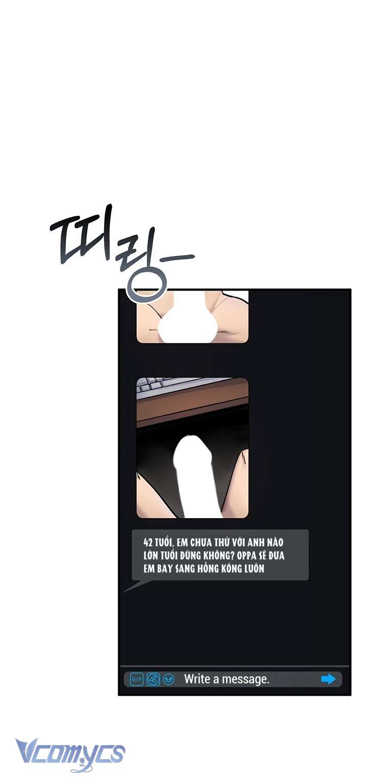 Tôi Sẽ Không Bị Khuất Phục Đâu Chap 5 - Next Chap 6