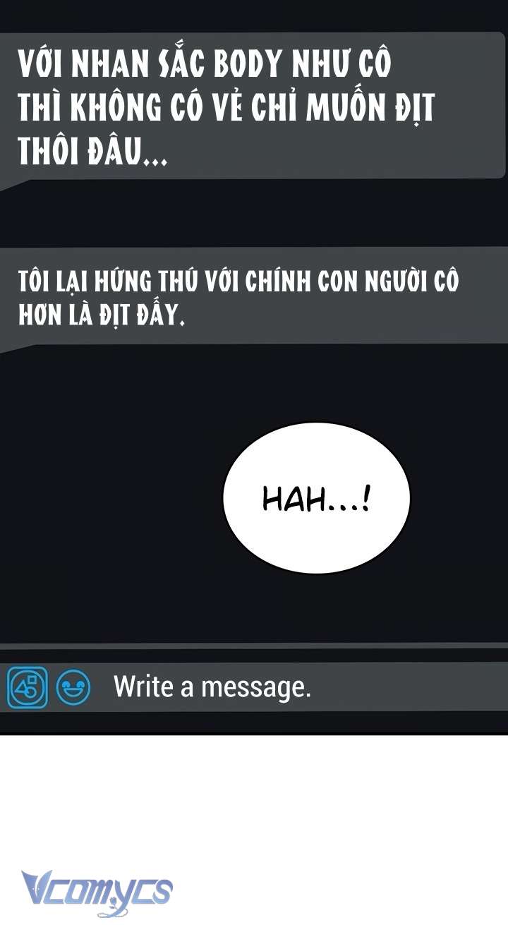 Tôi Sẽ Không Bị Khuất Phục Đâu Chap 5 - Next Chap 6