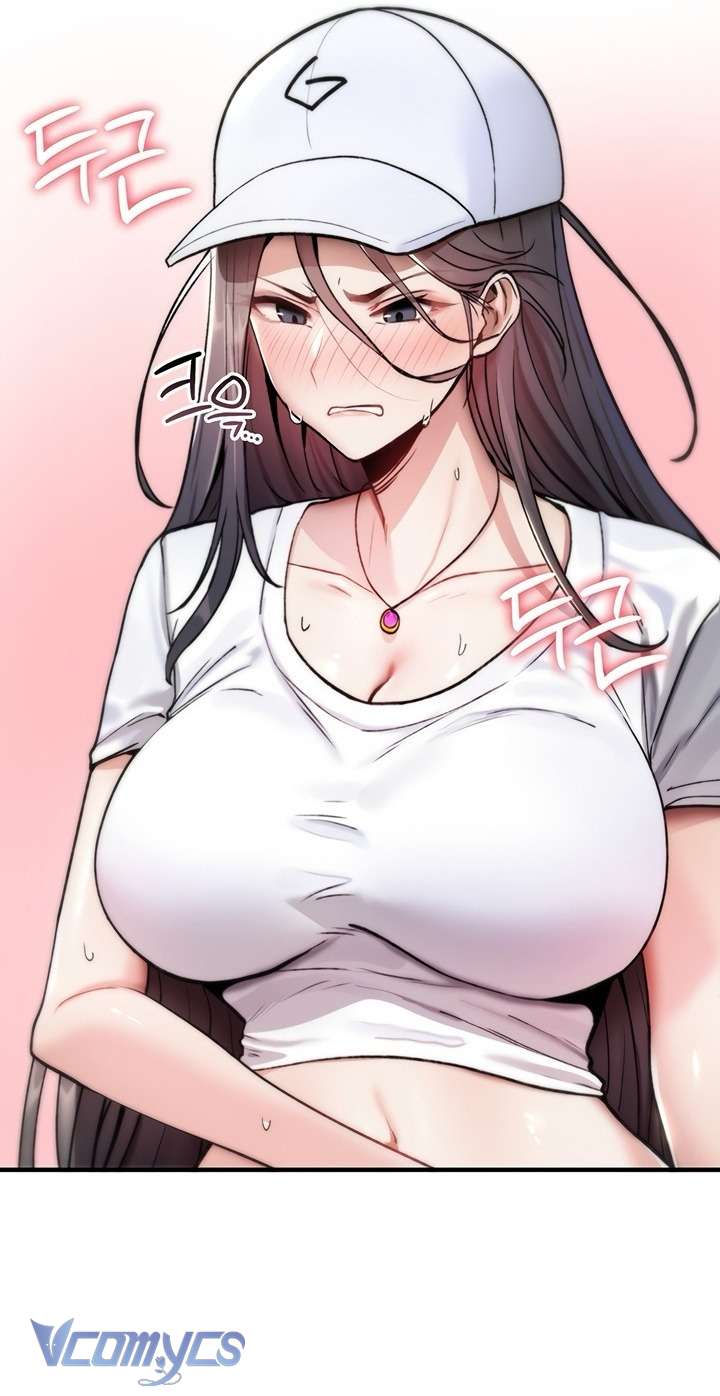 Tôi Sẽ Không Bị Khuất Phục Đâu Chap 5 - Next Chap 6