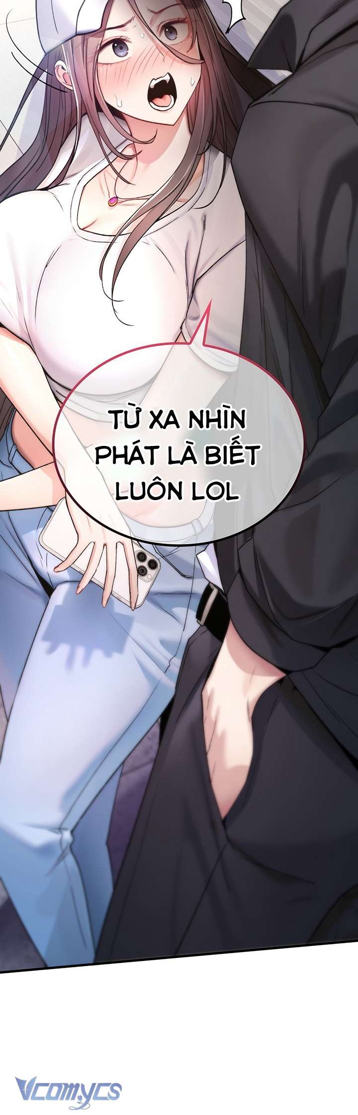 Tôi Sẽ Không Bị Khuất Phục Đâu Chap 5 - Next Chap 6