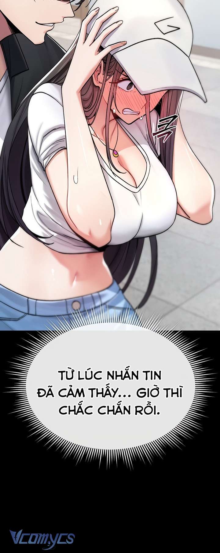 Tôi Sẽ Không Bị Khuất Phục Đâu Chap 5 - Next Chap 6