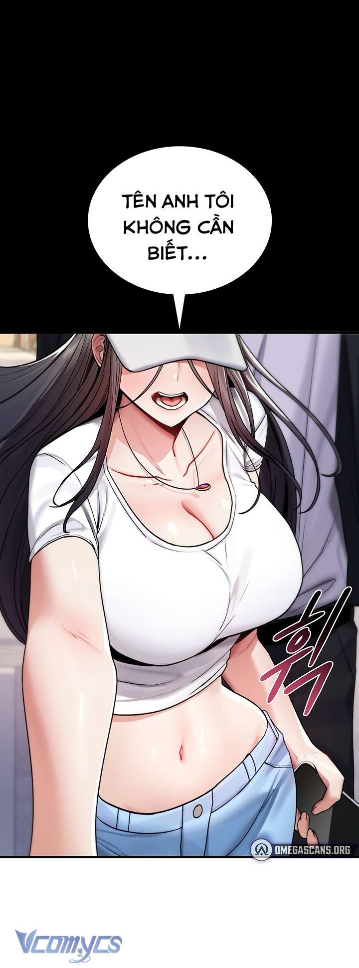 Tôi Sẽ Không Bị Khuất Phục Đâu Chap 5 - Next Chap 6