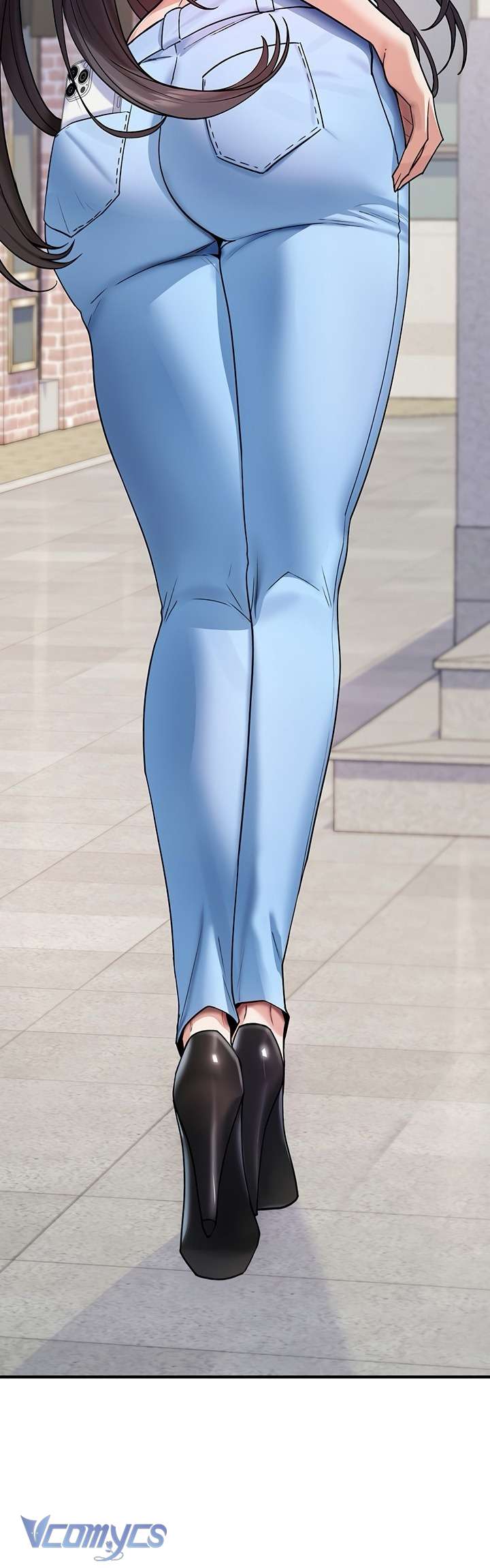 Tôi Sẽ Không Bị Khuất Phục Đâu Chap 5 - Next Chap 6