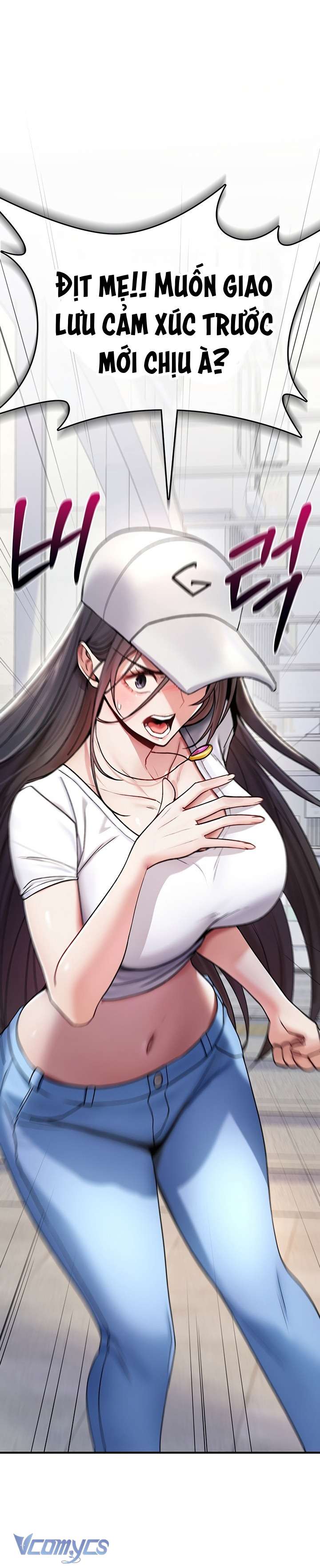 Tôi Sẽ Không Bị Khuất Phục Đâu Chap 5 - Next Chap 6