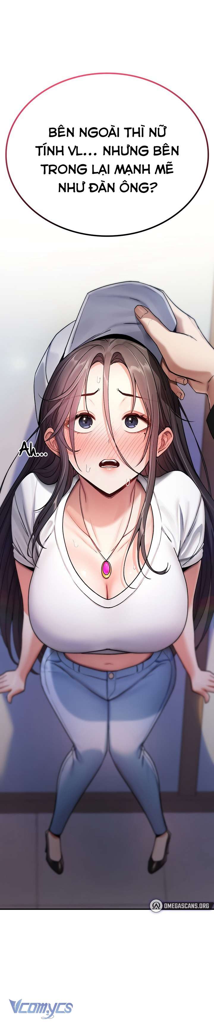 Tôi Sẽ Không Bị Khuất Phục Đâu Chap 5 - Next Chap 6