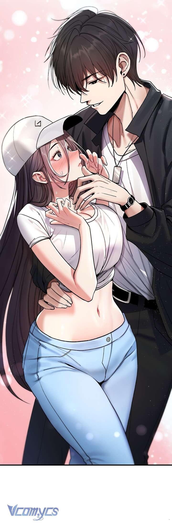 Tôi Sẽ Không Bị Khuất Phục Đâu Chap 5 - Next Chap 6