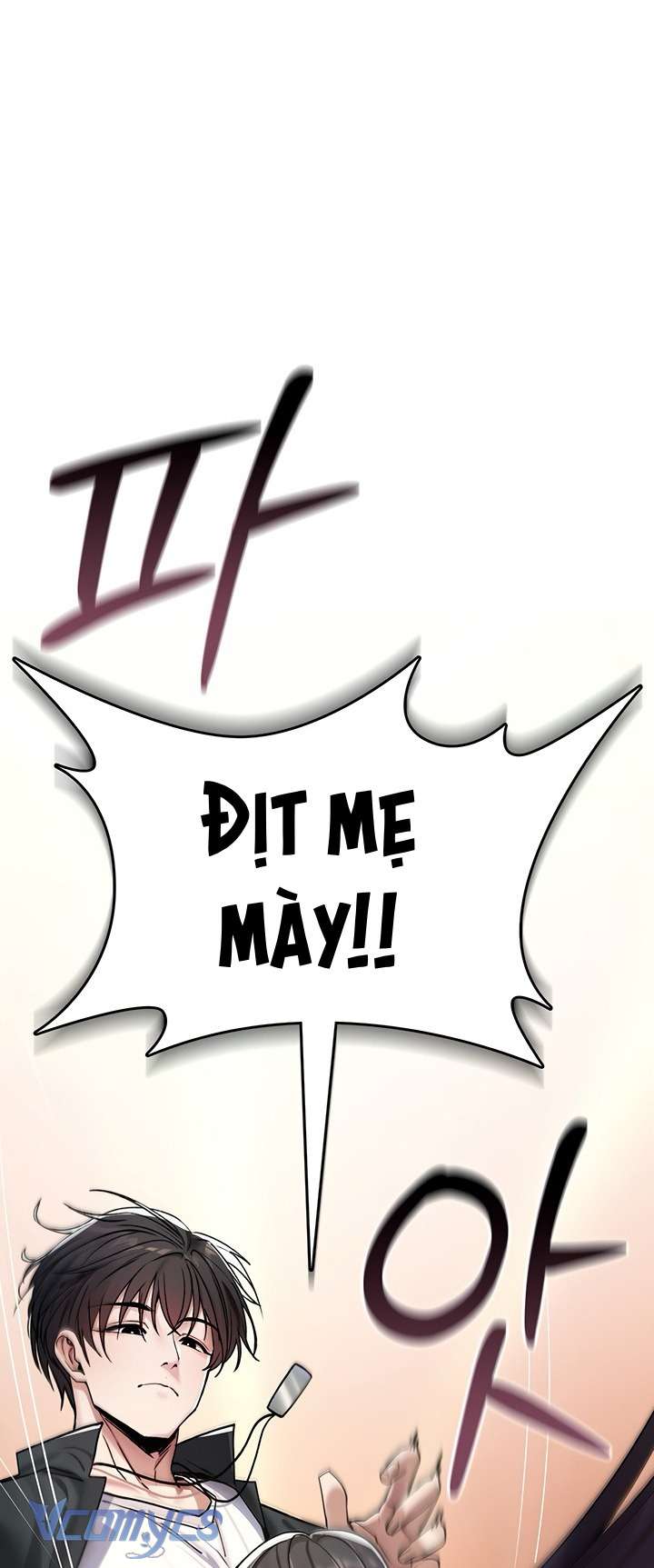 Tôi Sẽ Không Bị Khuất Phục Đâu Chap 5 - Next Chap 6