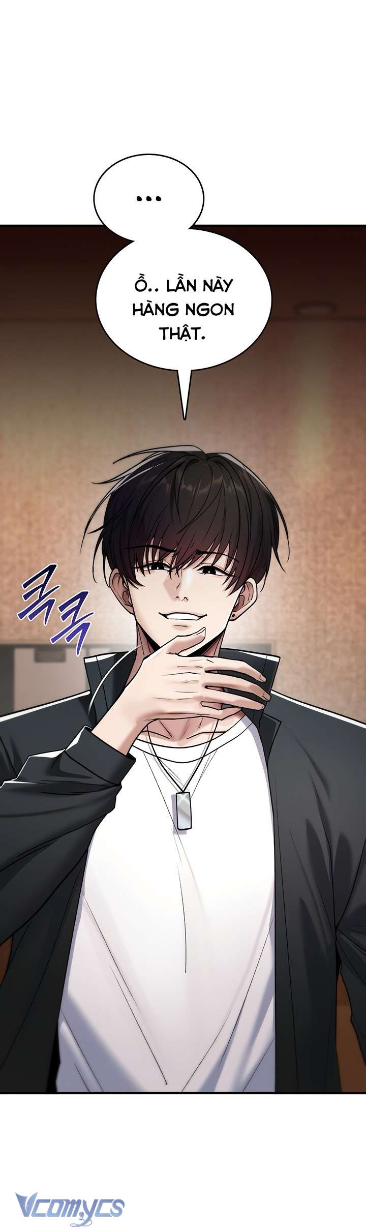 Tôi Sẽ Không Bị Khuất Phục Đâu Chap 5 - Next Chap 6