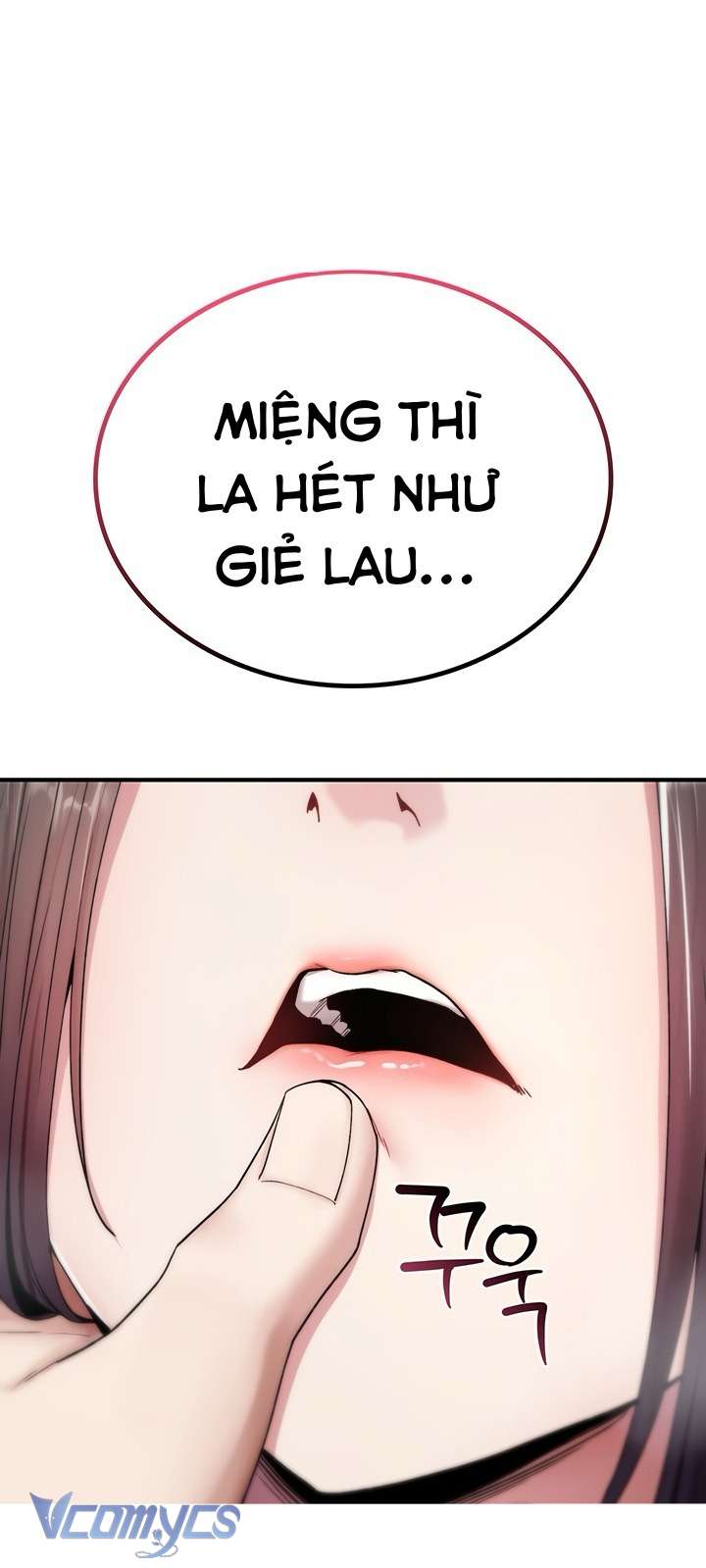 Tôi Sẽ Không Bị Khuất Phục Đâu Chap 5 - Next Chap 6