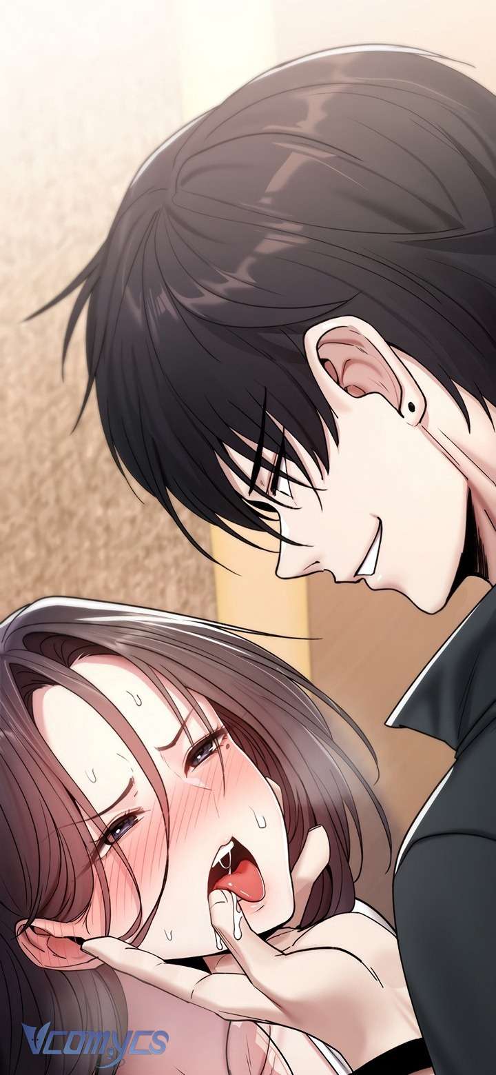 Tôi Sẽ Không Bị Khuất Phục Đâu Chap 5 - Next Chap 6