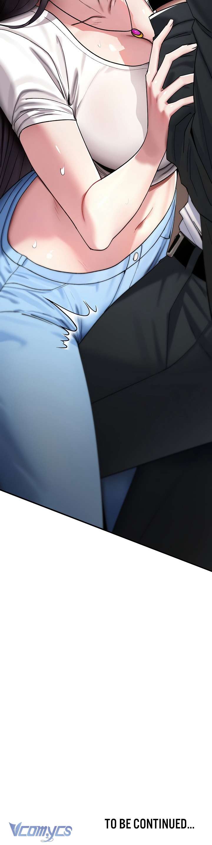 Tôi Sẽ Không Bị Khuất Phục Đâu Chap 5 - Next Chap 6