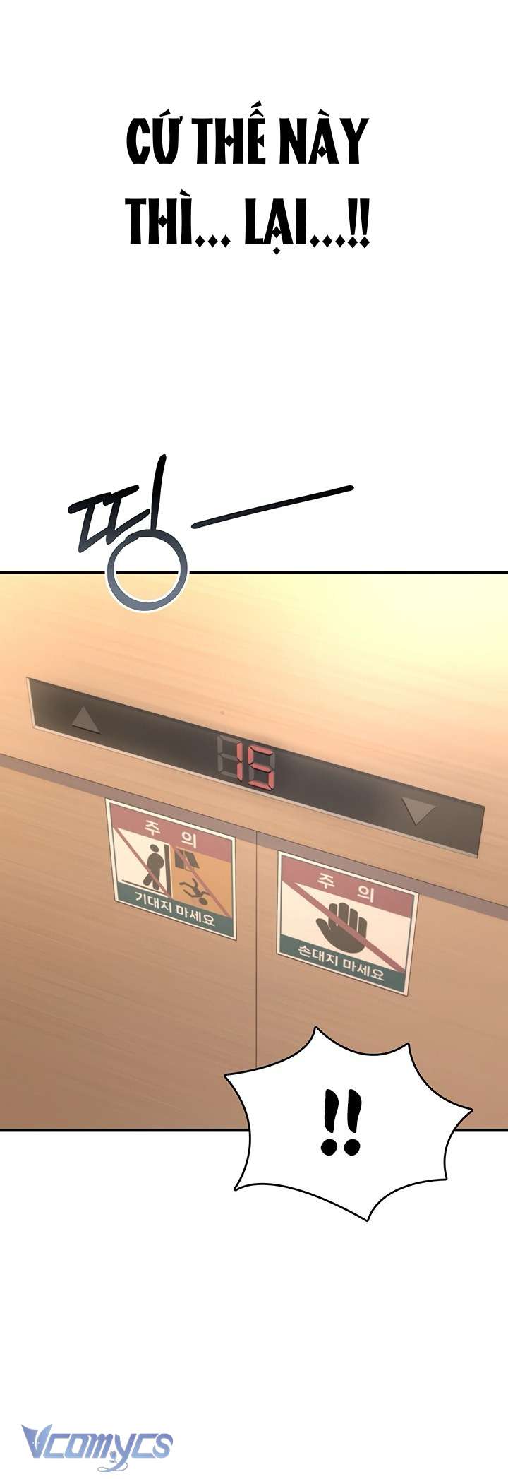 Tôi Sẽ Không Bị Khuất Phục Đâu Chap 6 - Next Chap 7