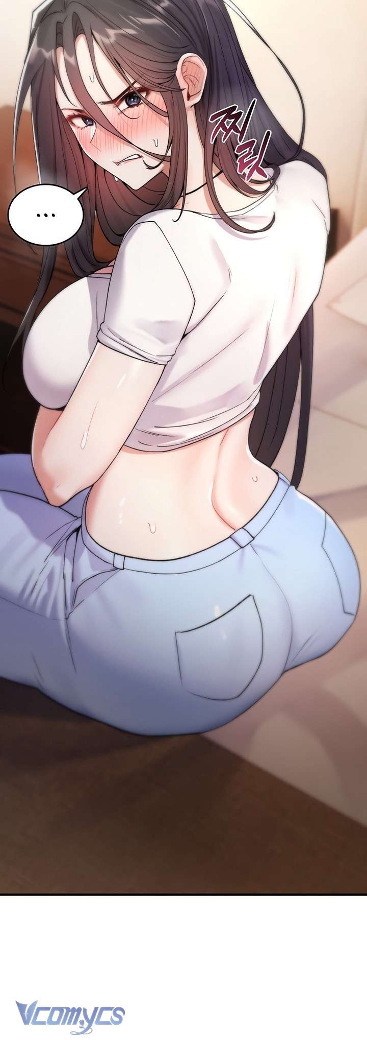 Tôi Sẽ Không Bị Khuất Phục Đâu Chap 6 - Next Chap 7