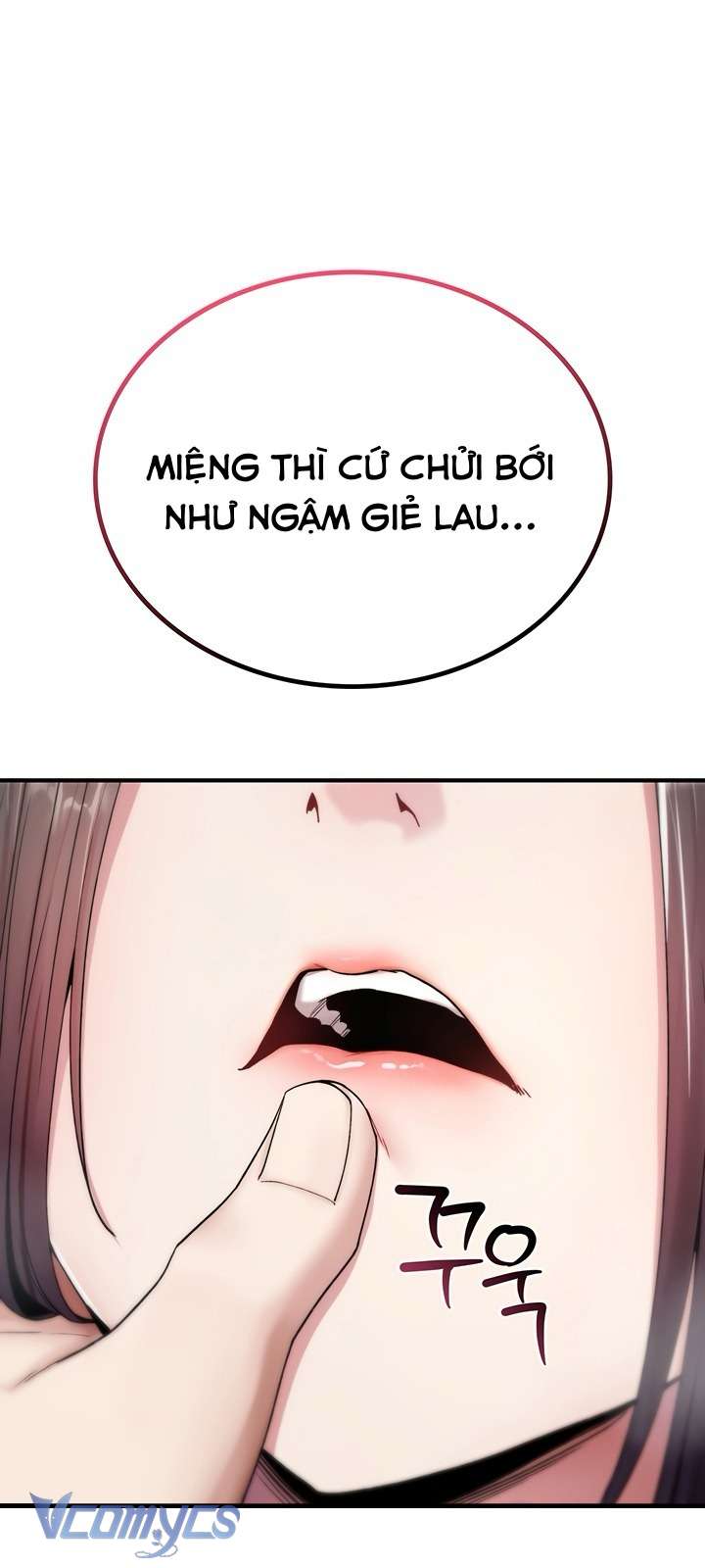 Tôi Sẽ Không Bị Khuất Phục Đâu Chap 6 - Next Chap 7