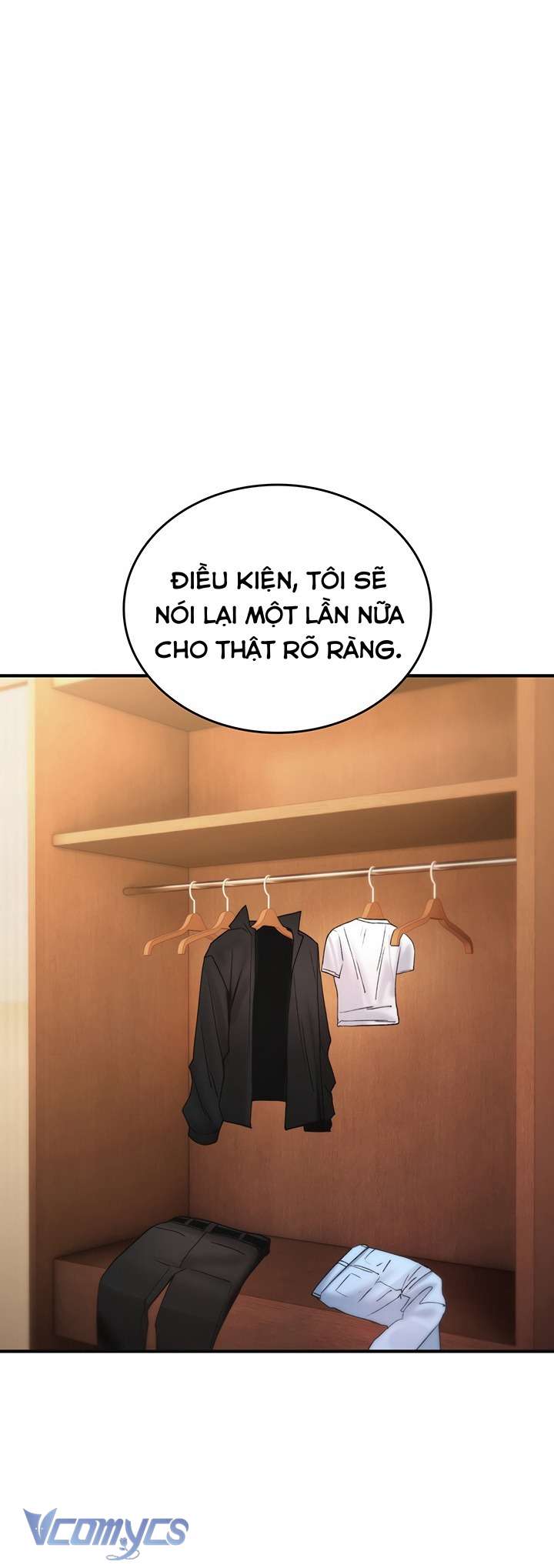 Tôi Sẽ Không Bị Khuất Phục Đâu Chap 6 - Next Chap 7