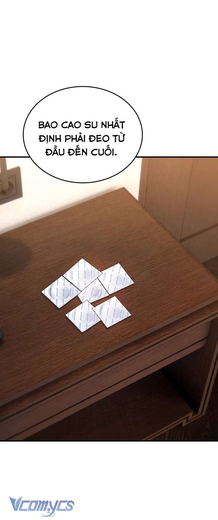 Tôi Sẽ Không Bị Khuất Phục Đâu Chap 6 - Next Chap 7