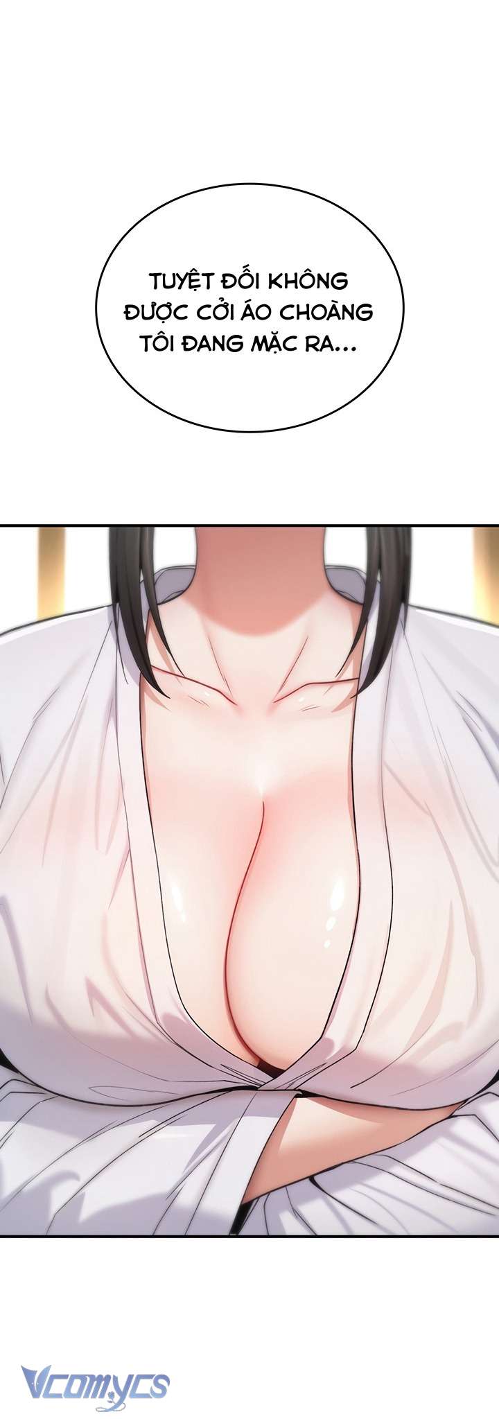 Tôi Sẽ Không Bị Khuất Phục Đâu Chap 6 - Next Chap 7