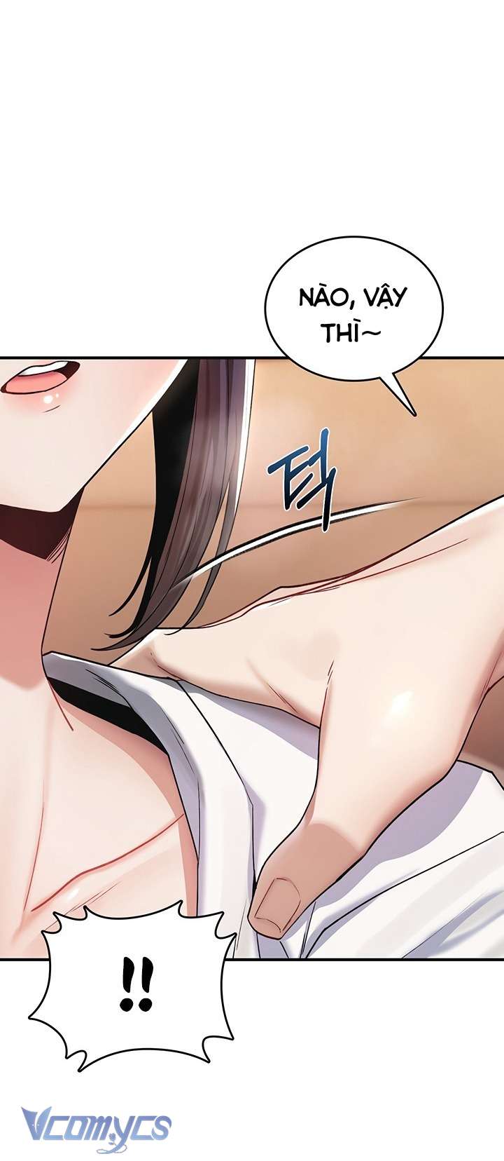 Tôi Sẽ Không Bị Khuất Phục Đâu Chap 6 - Next Chap 7