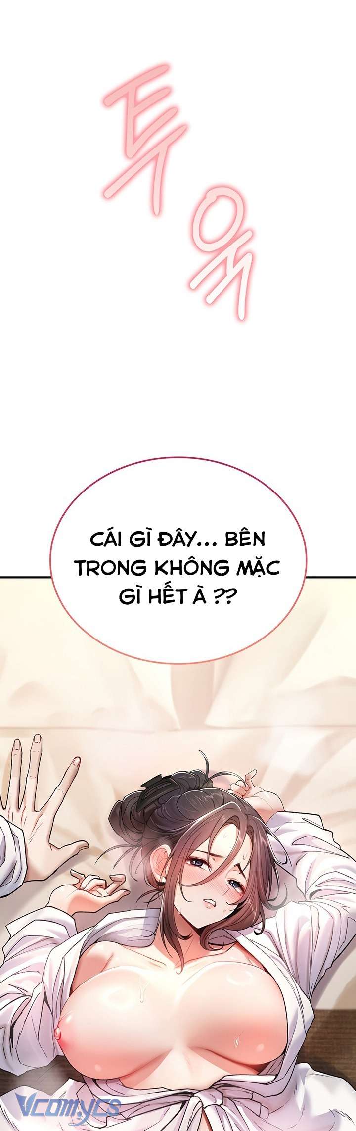 Tôi Sẽ Không Bị Khuất Phục Đâu Chap 6 - Next Chap 7
