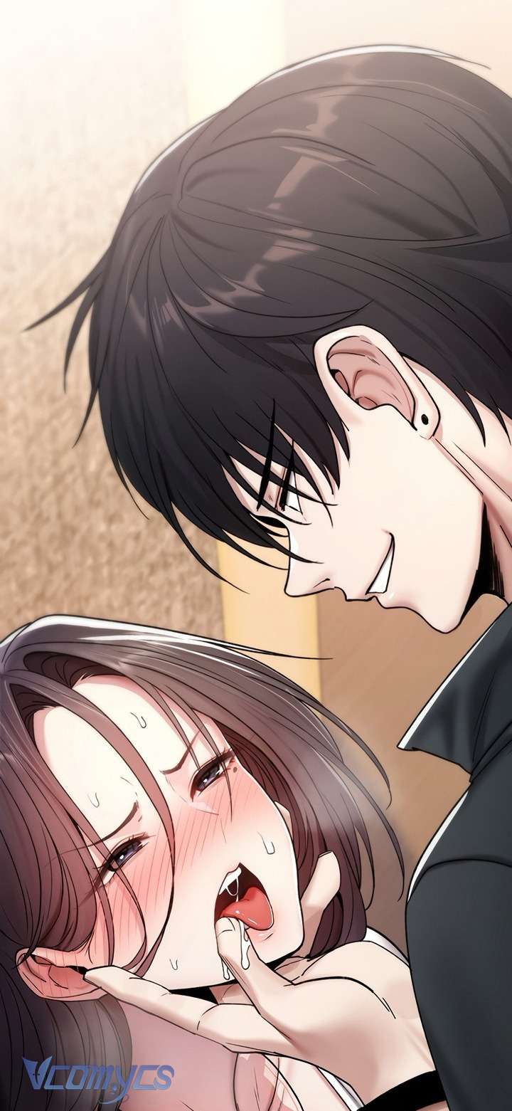 Tôi Sẽ Không Bị Khuất Phục Đâu Chap 6 - Next Chap 7