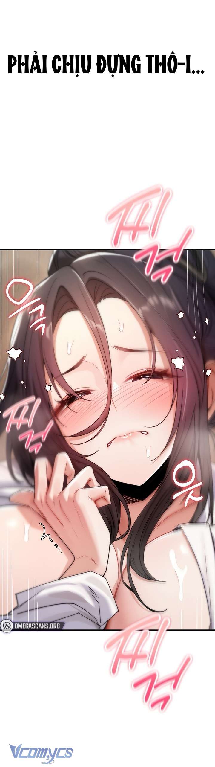 Tôi Sẽ Không Bị Khuất Phục Đâu Chap 6 - Next Chap 7