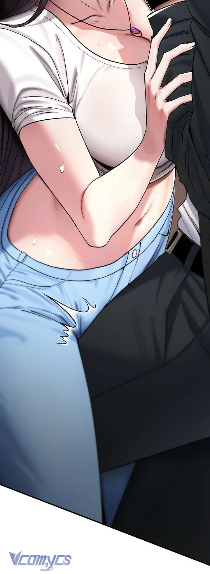 Tôi Sẽ Không Bị Khuất Phục Đâu Chap 6 - Next Chap 7