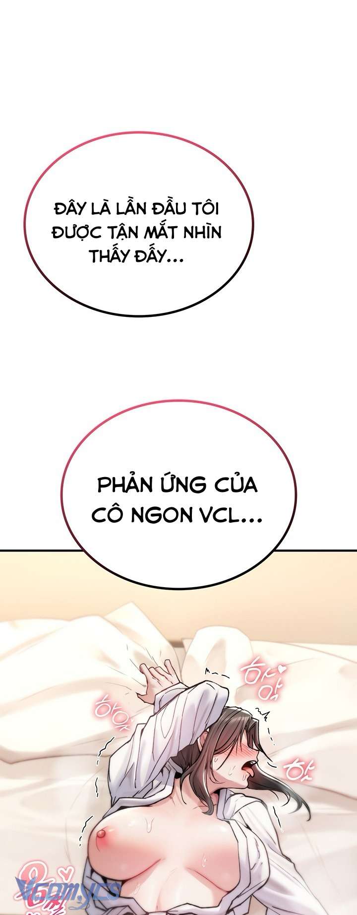 Tôi Sẽ Không Bị Khuất Phục Đâu Chap 6 - Next Chap 7