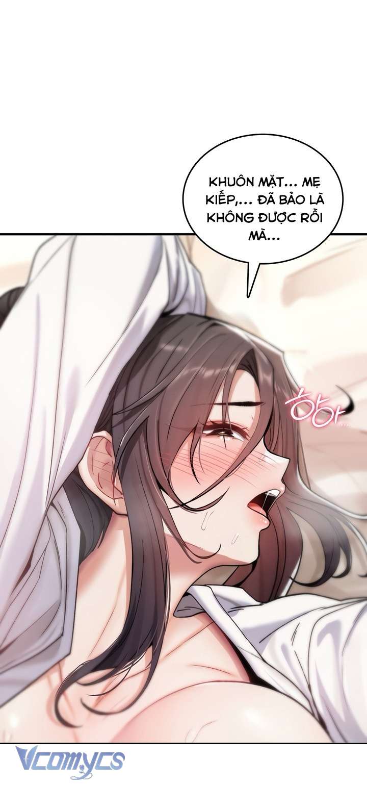 Tôi Sẽ Không Bị Khuất Phục Đâu Chap 6 - Next Chap 7