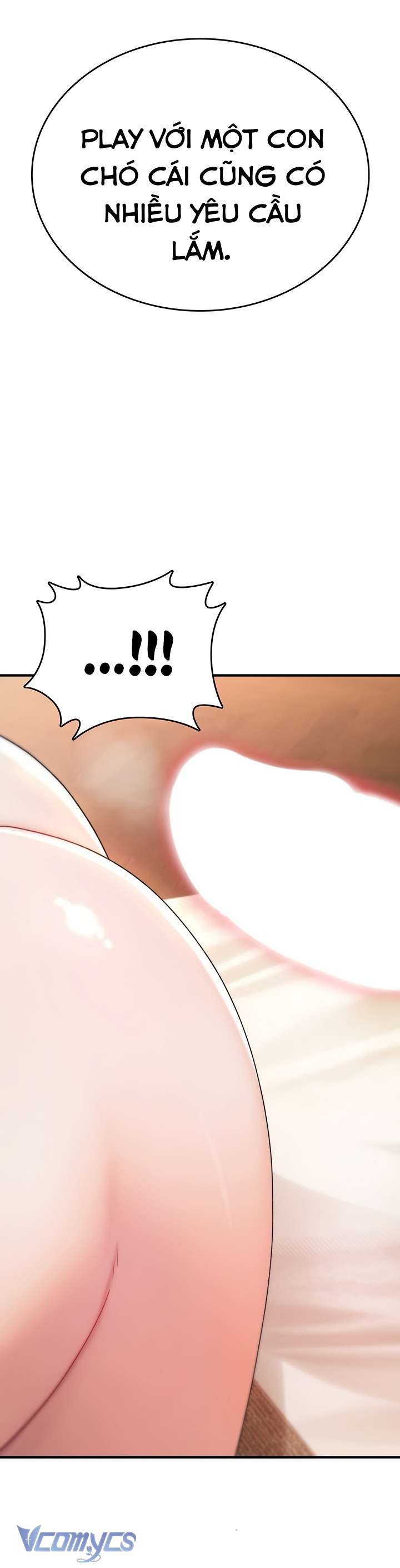 Tôi Sẽ Không Bị Khuất Phục Đâu Chap 6 - Next Chap 7