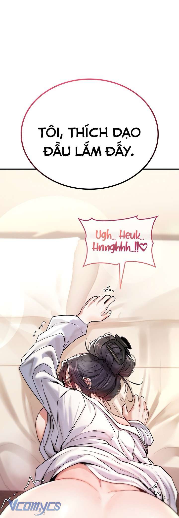 Tôi Sẽ Không Bị Khuất Phục Đâu Chap 6 - Next Chap 7