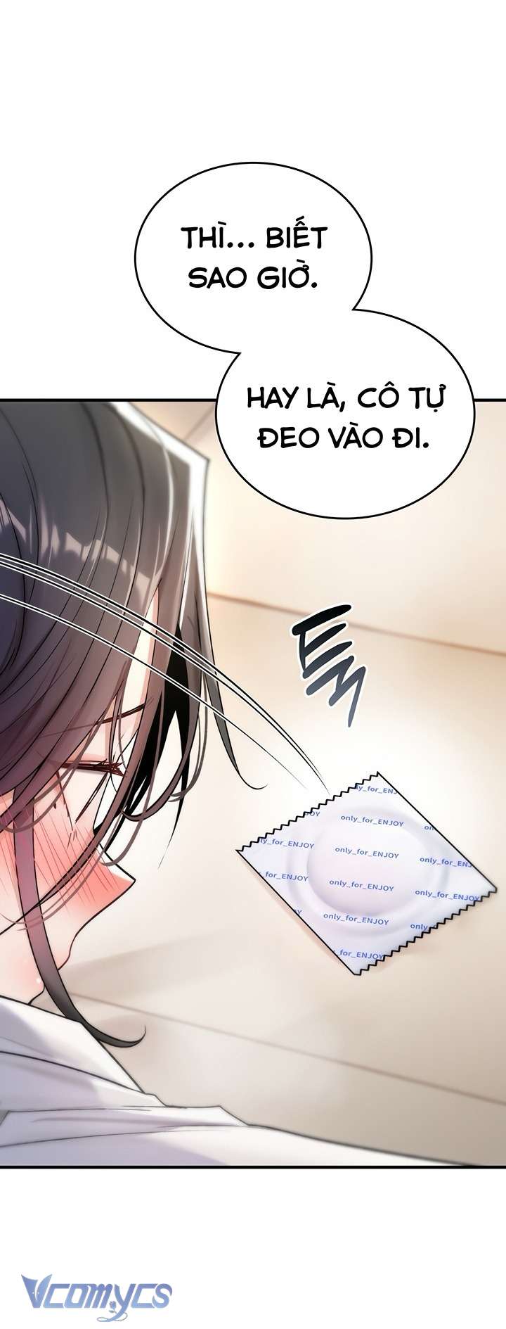 Tôi Sẽ Không Bị Khuất Phục Đâu Chap 6 - Next Chap 7