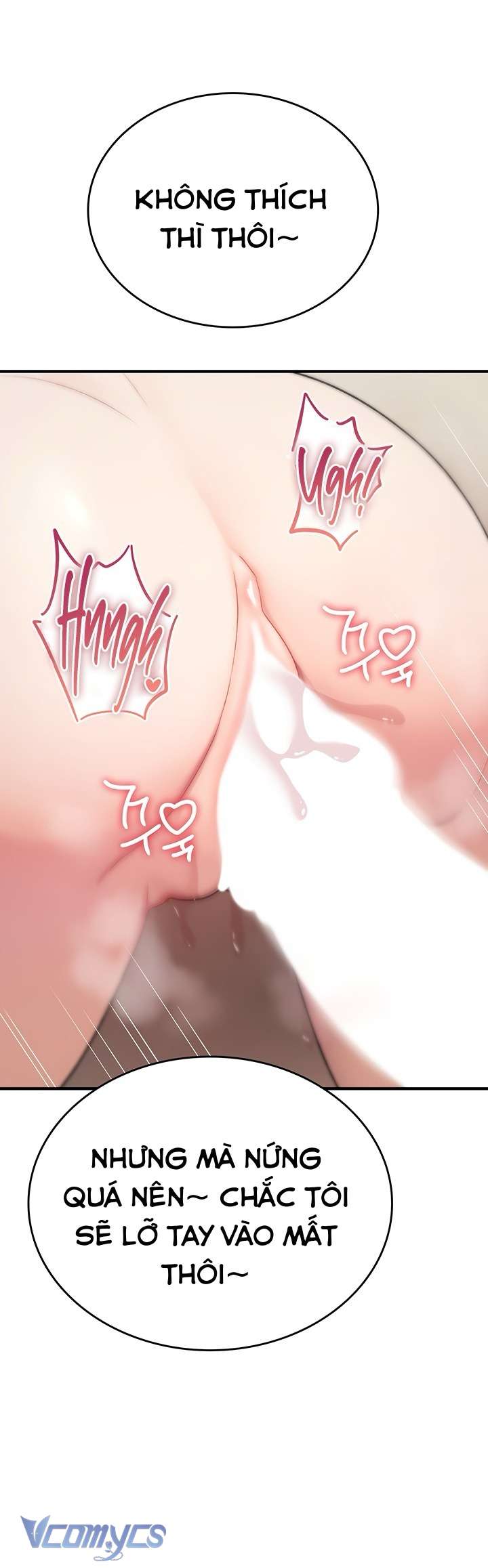 Tôi Sẽ Không Bị Khuất Phục Đâu Chap 6 - Next Chap 7