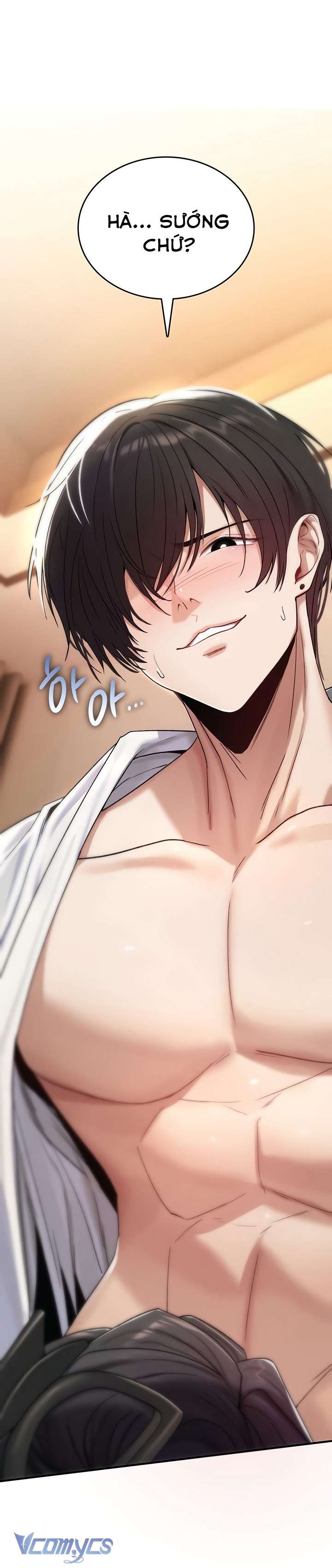 Tôi Sẽ Không Bị Khuất Phục Đâu Chap 7 - Next Chap 8