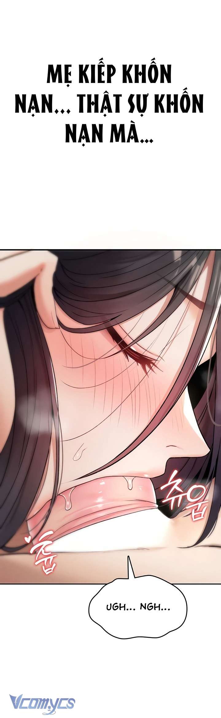 Tôi Sẽ Không Bị Khuất Phục Đâu Chap 7 - Next Chap 8