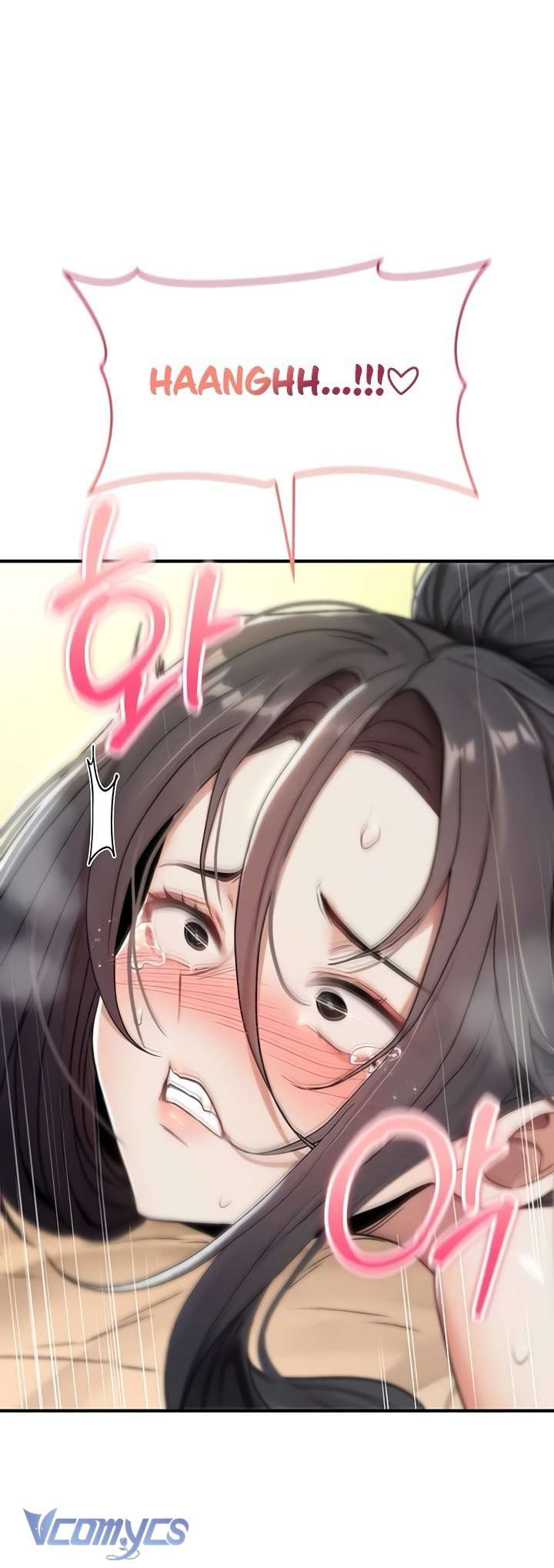 Tôi Sẽ Không Bị Khuất Phục Đâu Chap 7 - Next Chap 8